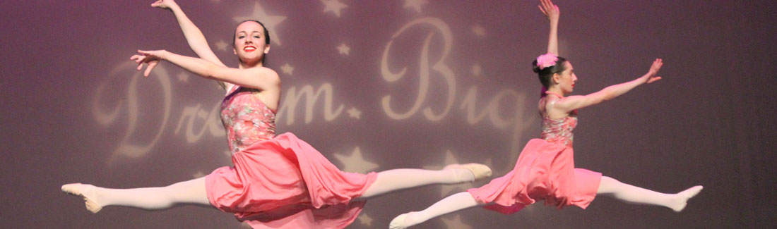 dance classes for children